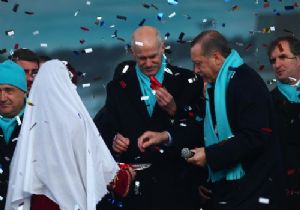 Erzurum Erdoğan'ı 15'inci kez ağırlayacak